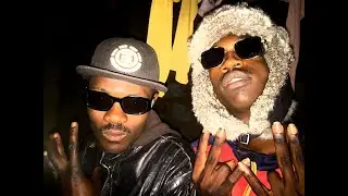 STREET LIST TWO - Tony Sazah ft R.Amoka ft Mcheche ft konfussed ft Mkali Queen ft Mr migson 