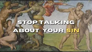 Sin Management is KILLING You!