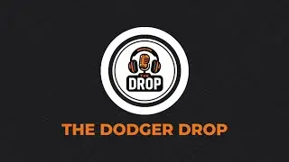 12 23 Dodger Drop