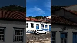 Em Sabar&aacute;, MG. #sabara #minasgerais #turismomg