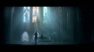 Tom Sturridge as Morpheus/Dream of the Endless| Isolated Dialogues/Voice| The Sandman s01e07| ASMR