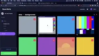How to Randomly Generate 10,000+ NFTs Quickly (Full Collections) and Make Money!