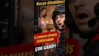 Bu kadarını beklemiyordum😱😂#automobile #smartphone #kesfet #motovlog #kurye #funny #memes #viral