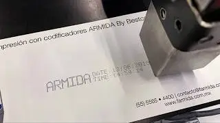BestCode Armida at ExpoPack 2019