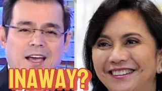 MAYOR LENI ROBREDO HINDI DAW INAWAY NI ISKO MORENO? #lenirobredo#naga#philippines#fyp