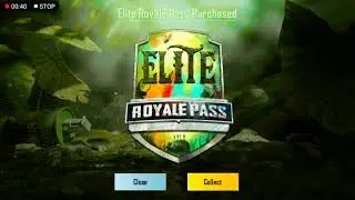 PURCHASING ROYAL PASS OF SEASON 19  ||  shaheerrx  ||  PUBG GAMER