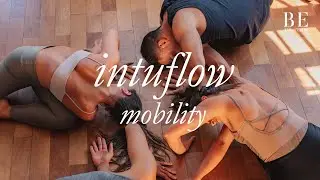 Intuflow I Movimentando as articula&ccedil;&otilde;es
