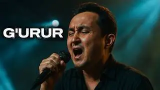 Bahrom Nazarov &ndash; G&lsquo;urur | A Forgotten Masterpiece Revived by Saidxon UZ 💫