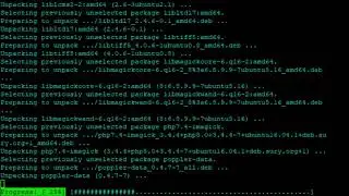 Upgrade PHP from 7 03 to 7 4