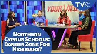 Northern Cyprus Schools: Safe Haven Or Danger Zone For Nigerians?
