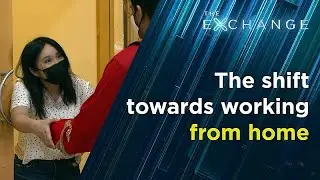 From the gig economy to working from home &mdash; these trends are changing the future of our jobs