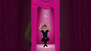 invitaci&oacute;n lea ballet 🩰