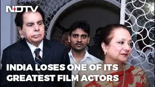 Hansal Mehta On Dilip Kumar&rsquo;s Impact On Indian Cinema