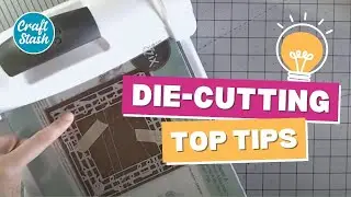 Лучшие советы по высечке!