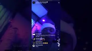 Lud Foe - Fast Life ( Unreleased snippet)