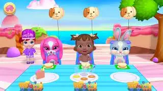 3D CAKE Wedding Cake Games-Baby Doll Barbie Girl Games/Real Cake Compilation