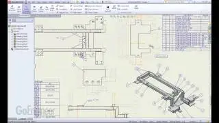 SOLIDWORKS 2012 &mdash; изоляция измененных размеров