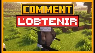 Comment utiliser le katana de Weapons of Miracle dans Minecraft