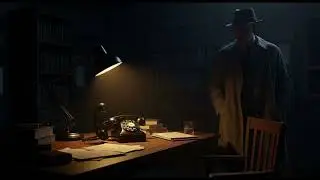 Nero Wolfe and The Phantom Call at Midnight