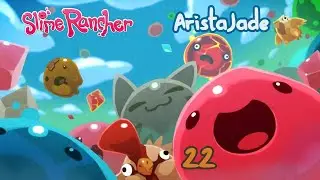 Slime Rancher - Vacpack Upgrades - Episode 22