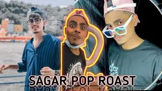 BACHPAN KA PYAR||SAGAR POP ROAST||MUKU.PANJVANI