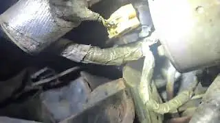 P0327. gmc savana 2009 .Knock Sensor como reparar este codigo suscribase gracias 🙏 