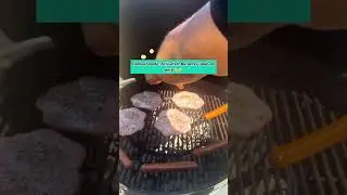 From Charcoal to Chowtime 🍔🔥 #BBQVibesOnly#GrillMasterMoves #CoachStoneCooks#SummerEats#FoodieFlex