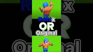 Remix Or Original? El Primo Bara Bara Bara #elprimo #original #remix