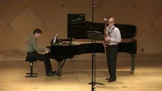Antonio Vivaldi, Sposa Son Disprezzata (arr. Micklich) | Albie Micklich, bassoon