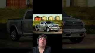 The WORST Diesel Trucks You Could Ever Buy #car #shorts #automobile #mechanic #cars  #greenscreen
