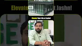 Jashn Elevate [Elevate Your Life at Jashn!]