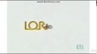 Lorimar logo in VideoEffects666 G Major