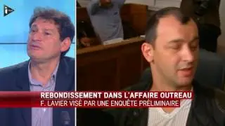 Franck Lavier, acquitté d’Outreau, visé par une enquête pour agression sexuelle sur sa fill...
