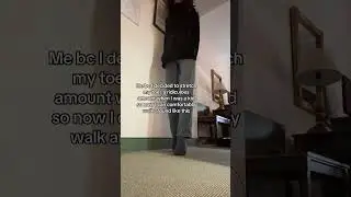I do not recommend this😍🩰 #ballerina #ballet #dance #dancer #fyp