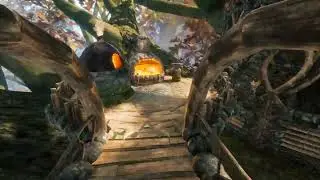 Smalland | Build Contest | The Eternal Egg