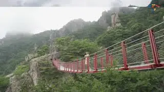 IMGA | Jeonbuk 2023 - Wanju, Daedunsan Provincial Park