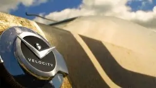 Upfront Reel 2014
