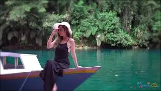 Wonderful Derawan Trip