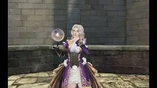 [Granado Espada Steam] - Ailis Daily Raids 1,2,3 no Tank