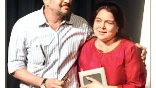 Reema Lagoo and family photos with friends & relatives | Income, Net worth, Cars, Houses, Lifestyle