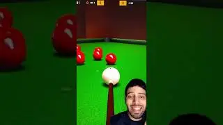 Jogue Sinuca 3D Gr&aacute;tis
