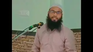 ব্রাদার রাহুল “বুকে হাত বাধার সহীহ হাদীস” The waz Changed My Life Forever