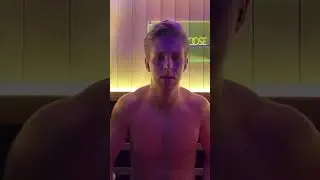 Sauna & Cryotherapy at Restore Hyper Wellness in Austin, TX