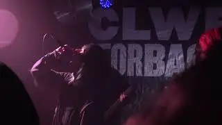 Atlas Theory - 1 (live at Clwb Ifor Bach Cardiff, 16th November 2024)