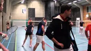 IC 2015-2016 MXT2 Verviers1 vs Verviers2