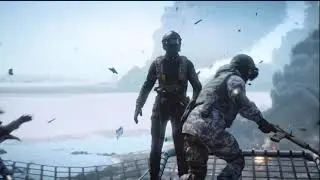 Battlefield 2042 Open Beta Unknown ERROR