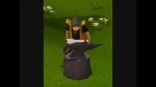 rs smithing skillcape