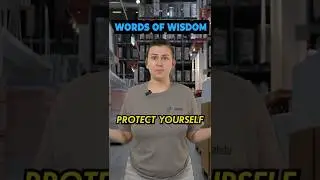 Daily Safety Tip: Cleaning The Mess #jjsafetyllc #wordsofwisdom #safetyfirst #janitors 