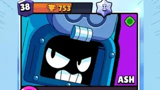 pushing ash to 750 trohpies at power 8! #ash #highskill #gaming