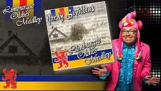 Jordy Swillens - LIMBURGSE OLDIES MEDLEY